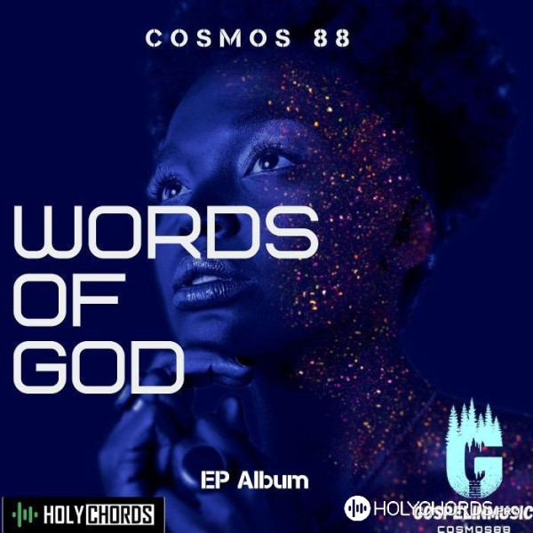 cosmos88 - Words of God