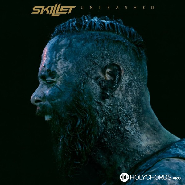 Skillet - Feel Invincible