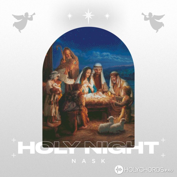 NASK - Holy Night