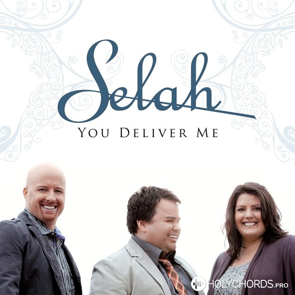 Selah - God Be With You