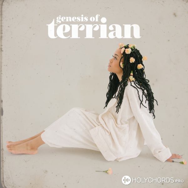 Terrian - I'm In Love