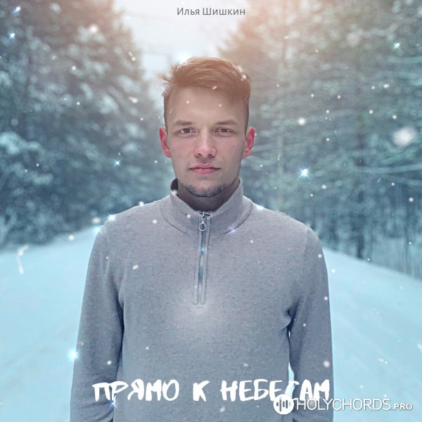 Илья Шишкин - Прямо к небесам