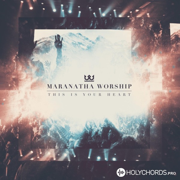 Maranatha Worship - Mercy Seat