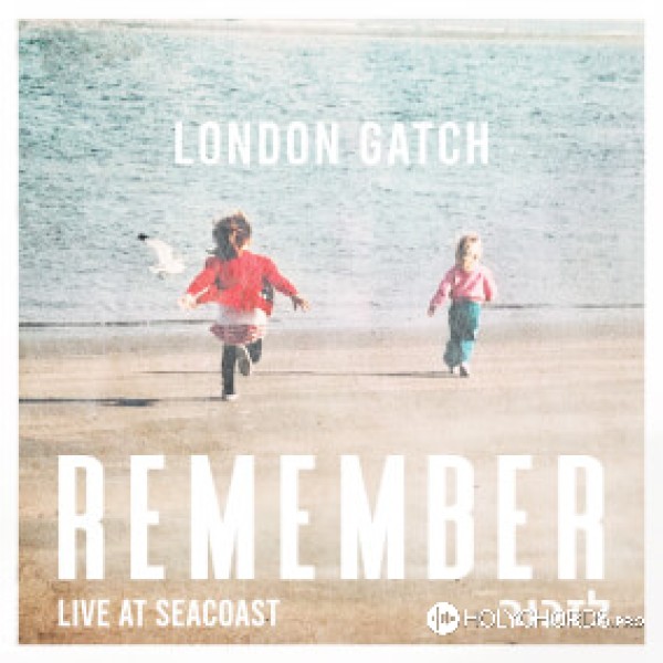 London Gatch - Home