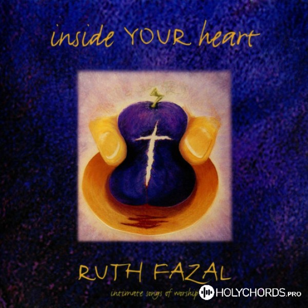 Ruth Fazal - I Will Dance With You
