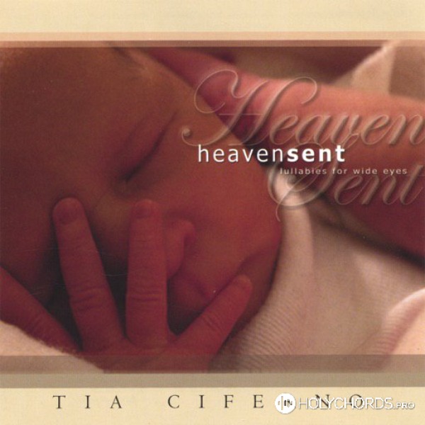 Tia Ciferno - One More Baby