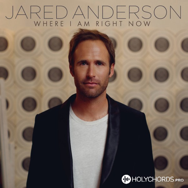 Jared Anderson - Overboard