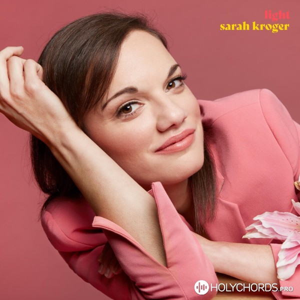 Sarah Kroger - Standing in Your light