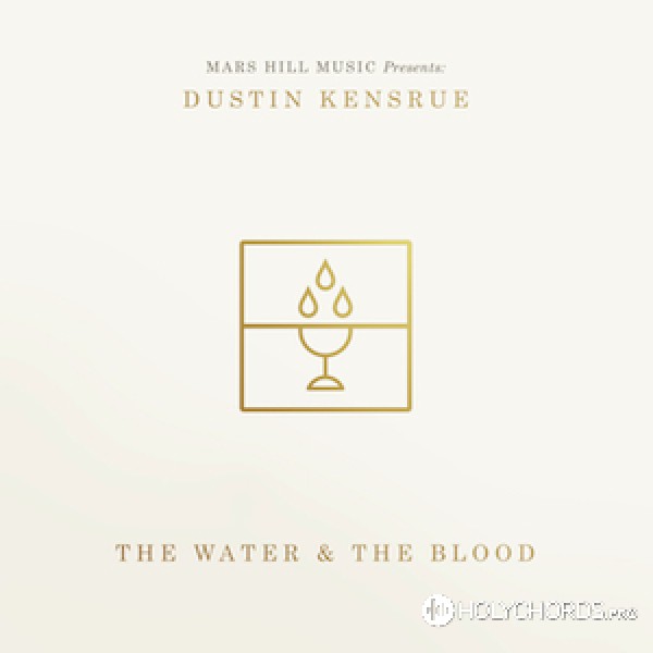 Dustin Kensrue - Rejoice