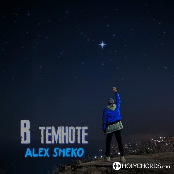 Alex Sneko - В темноте