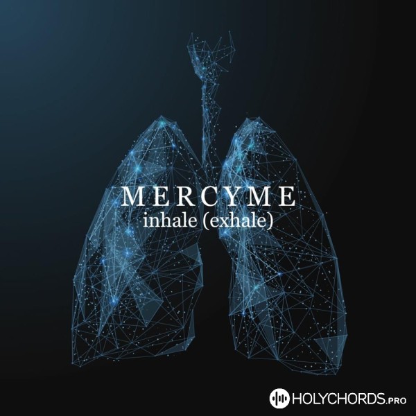 MercyMe - Almost Home