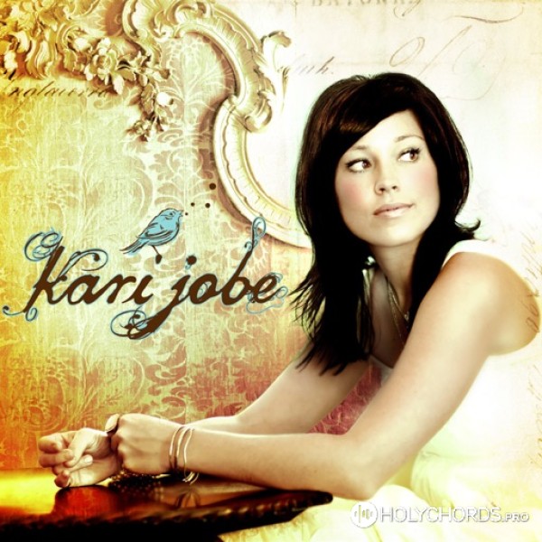 Kari Jobe - Revelation Song