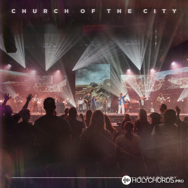Church of the City - Goodness Of God