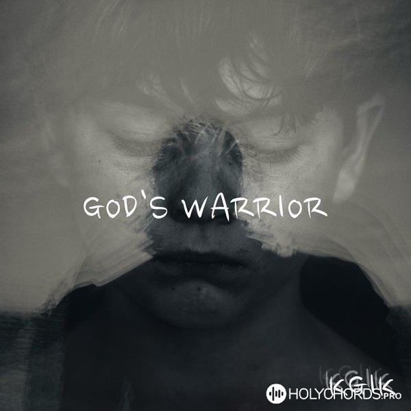 KGIK - God's Warrior