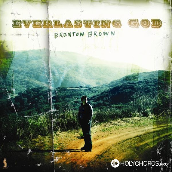 Brenton Brown - Lord Reign In Me