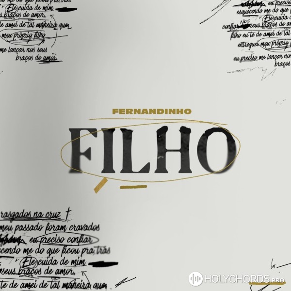 Fernandinho - Filho