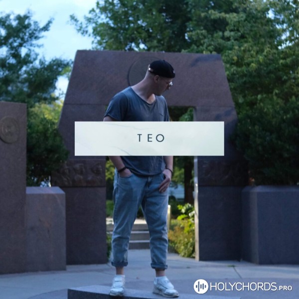 T.E.O. - Спаситель говори нам