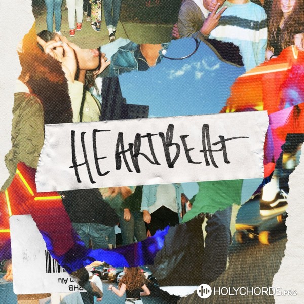 Elevation Rhythm - Heartbeat