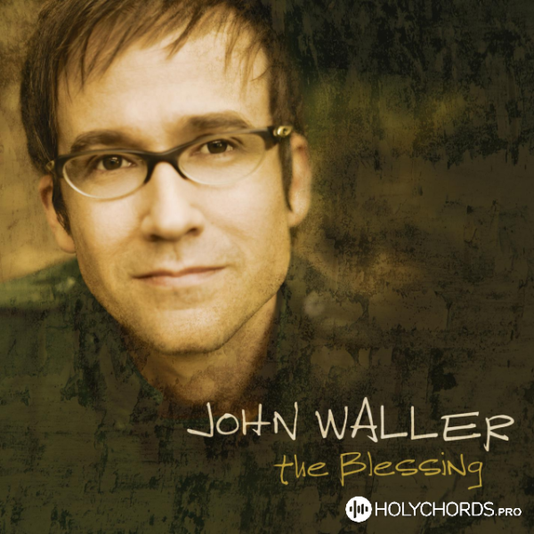 John Waller - While i'm waiting