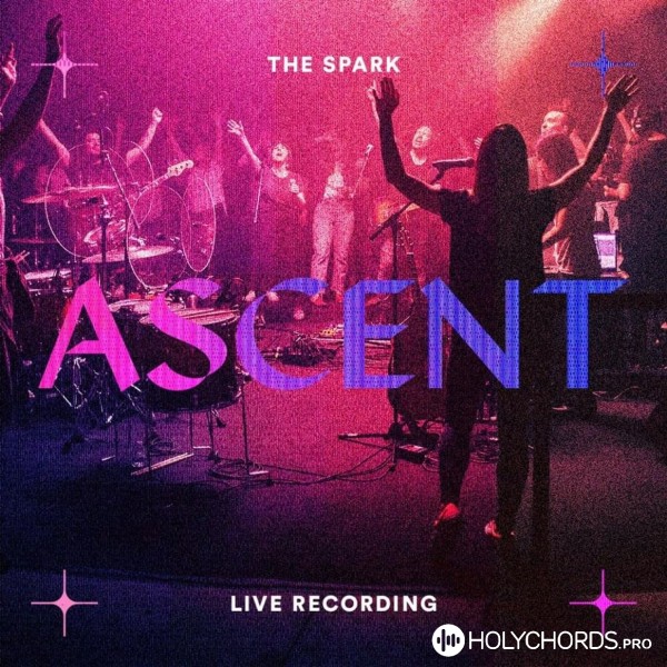 The Spark - Awesome God