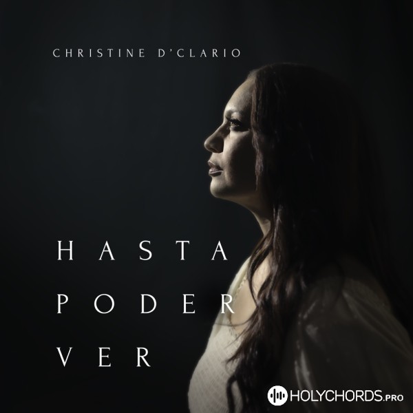 Christine D'Clario - Respirar Del Cielo