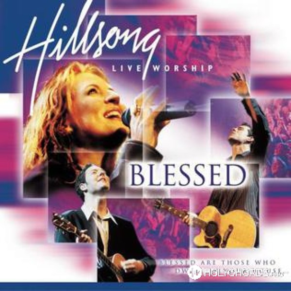 Hillsong Worship - Крізь усе