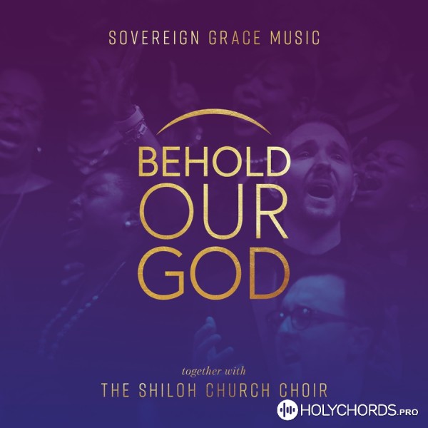 Sovereign Grace Music - All I Have is Christ