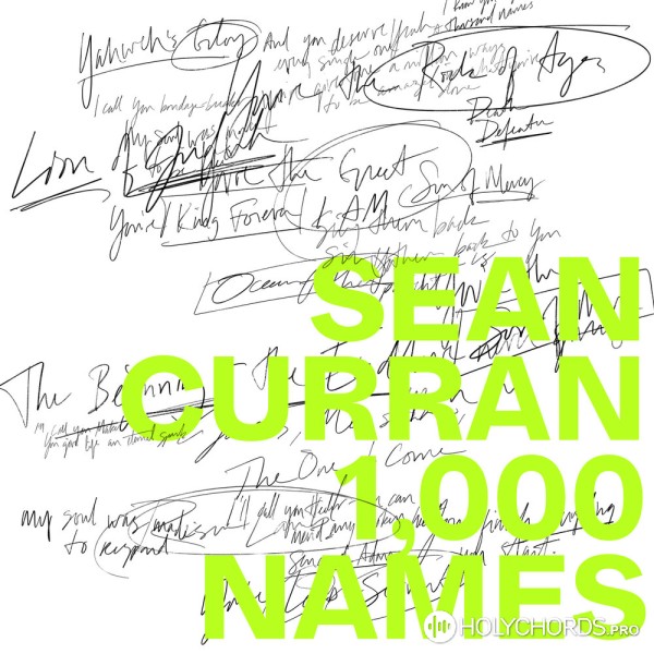 Sean Curran - Catch Me Singing
