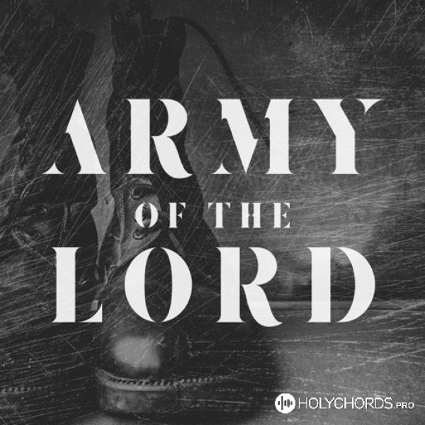 LLCC UK - Army of the Lord