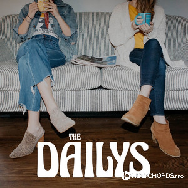 The Dailys - Fill This Cup