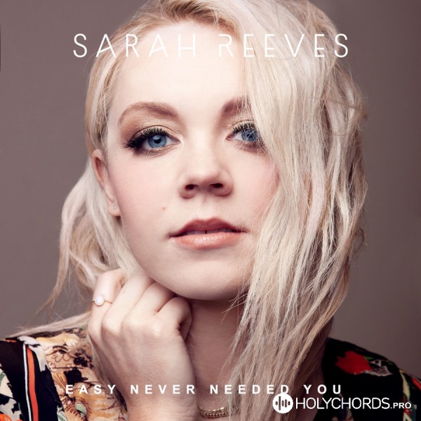 Sarah Reeves - Faithful