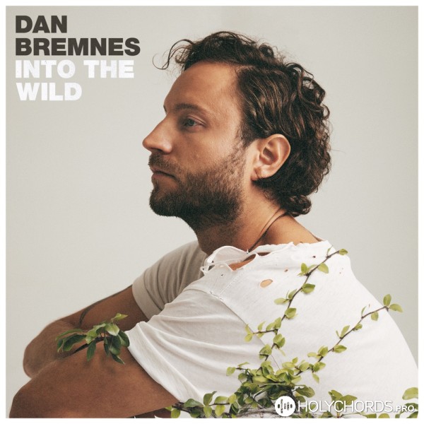 Dan Bremnes - Run Away with Me