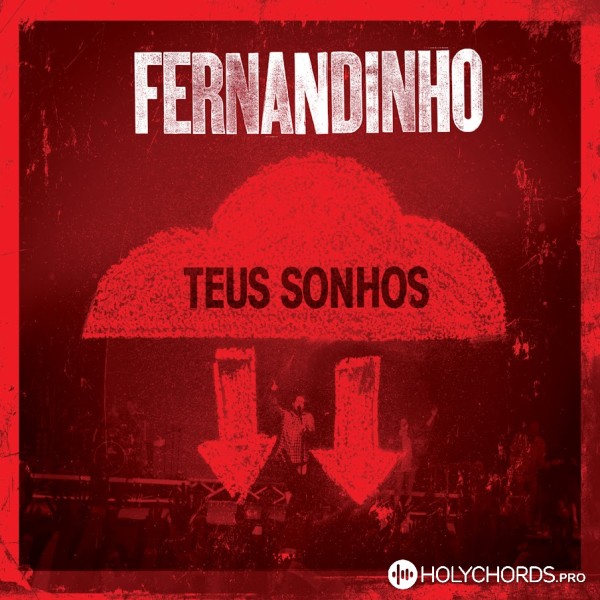 Fernandinho - A Alegria do Senhor