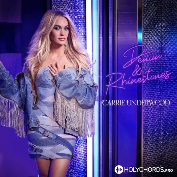 Carrie Underwood - She Don’t Know