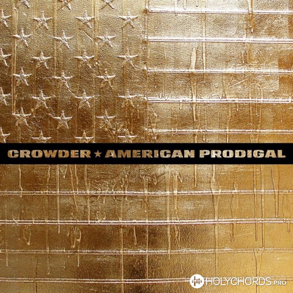 Crowder - My Victory