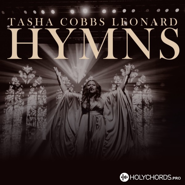 Tasha Cobbs Leonard - The Church I Grew Up In (live)