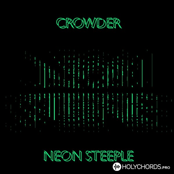 Crowder - This I Know