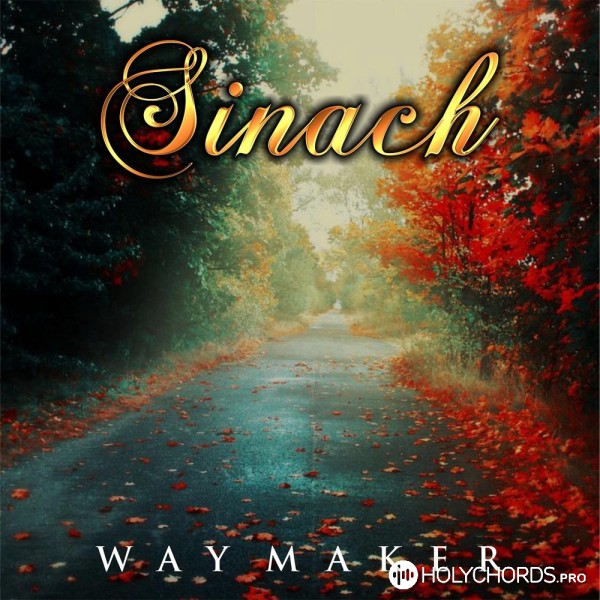 Sinach - Way Maker