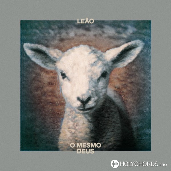 Elevation Worship - Leão (Lion)
