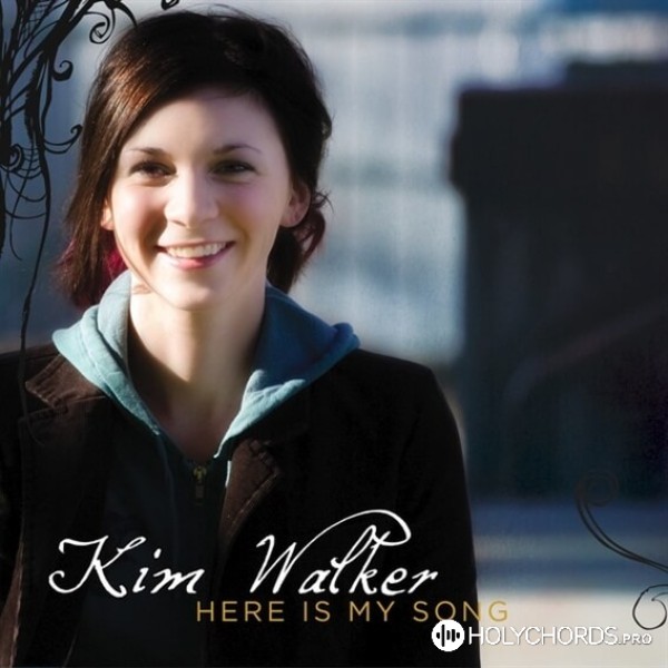 Kim Walker-Smith