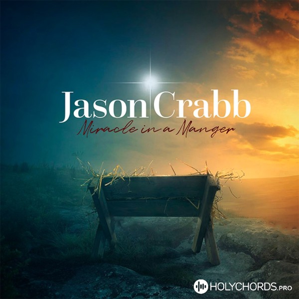 Jason Crabb - Tennessee Christmas