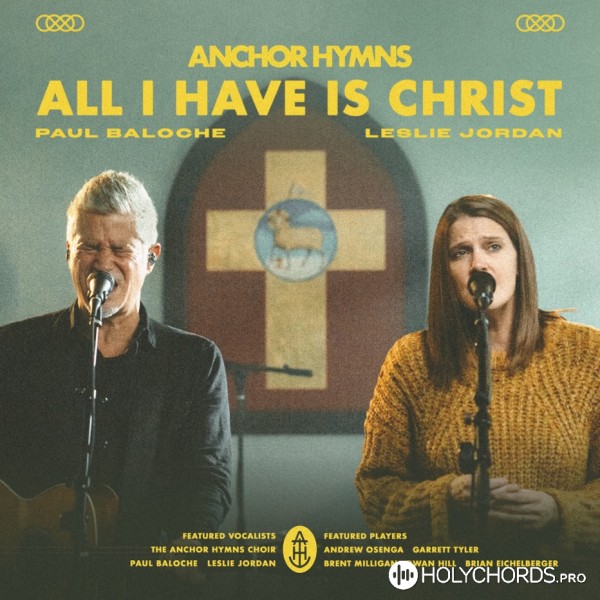Anchor Hymns