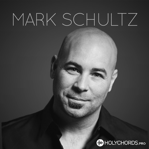 Mark Schultz - Healing In The Hands