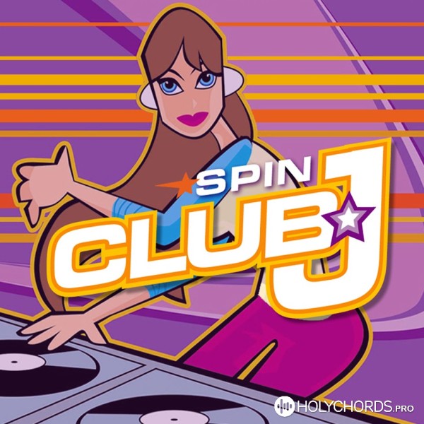 CLUB J - Blessed Be Your Name