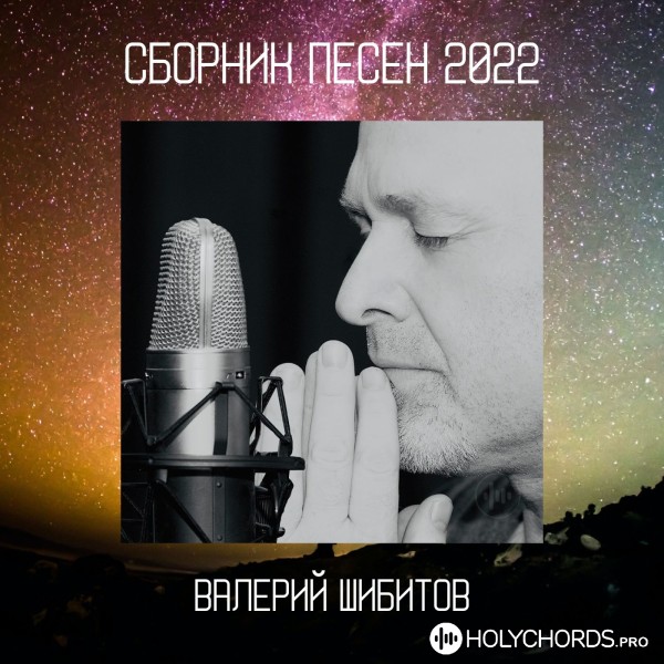 Валерий Шибитов - Только с Тобой