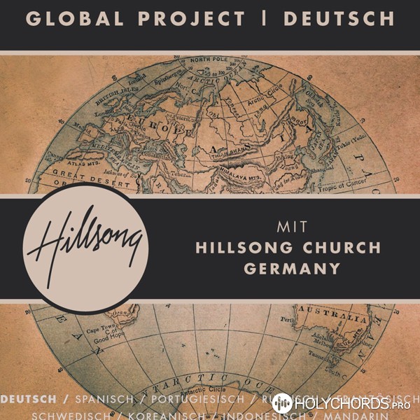 Hillsong Auf Deutsch - Gott Ist's Möglich