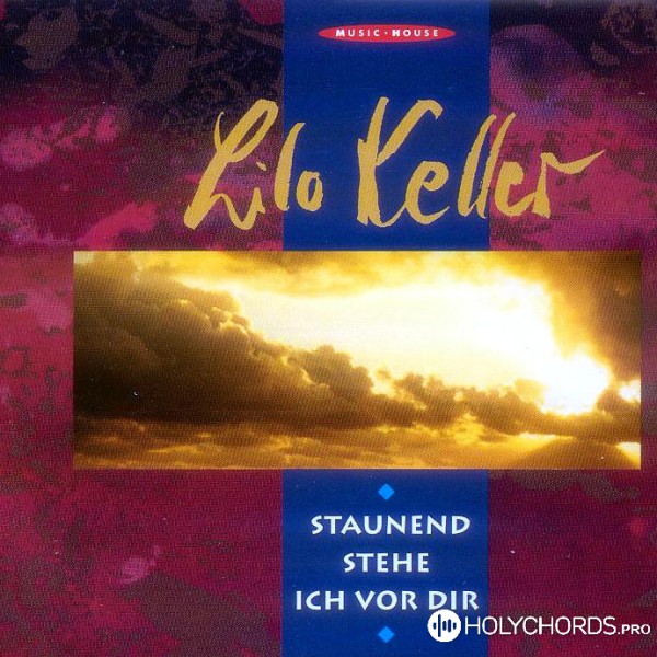 Lilo Keller & Reithalle Band - Auf dir
