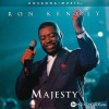 Ron Kenoly - We Shall Behold Him