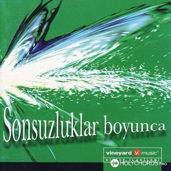 Vineyard Music Turkey - Egemen Ol