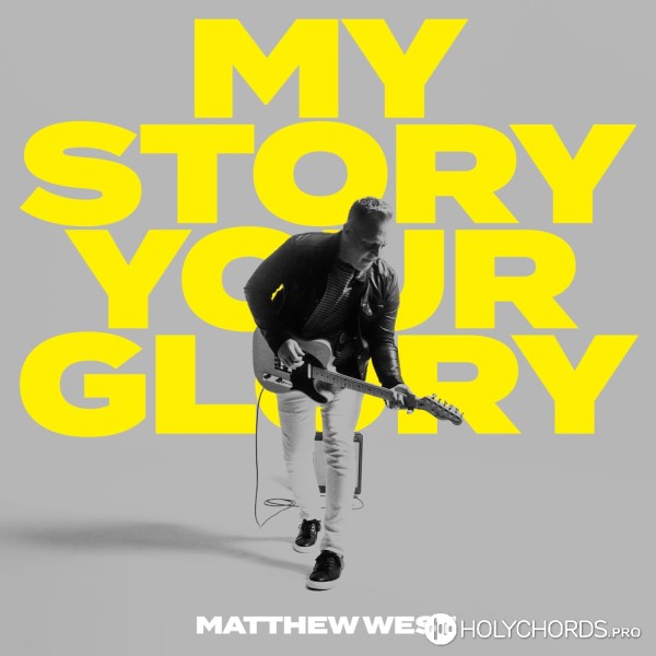 Matthew West - I Trust Jesus